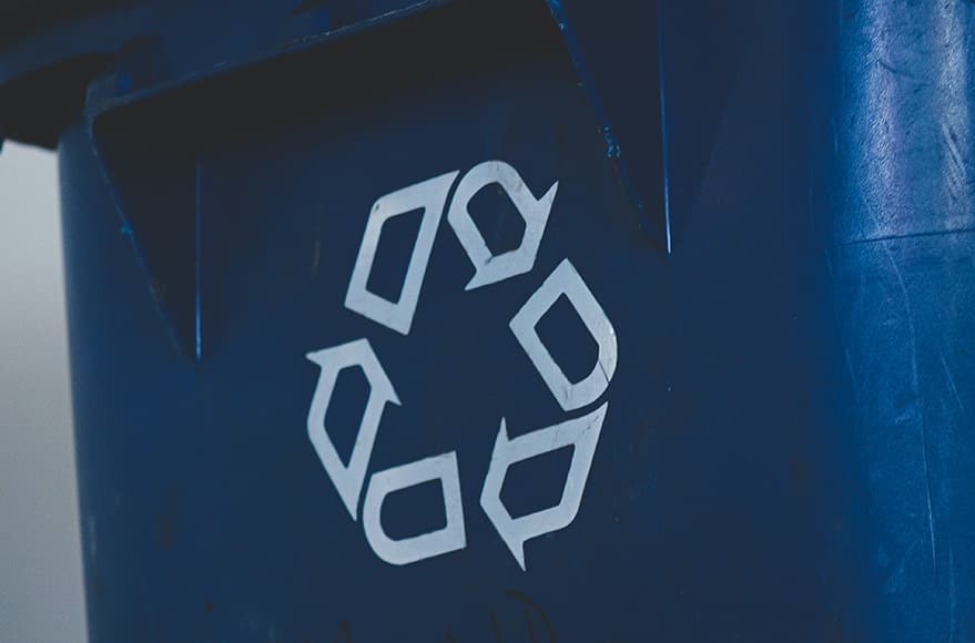 Five tips to beef up your recycling efforts for businesses