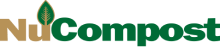 logo of nu compost