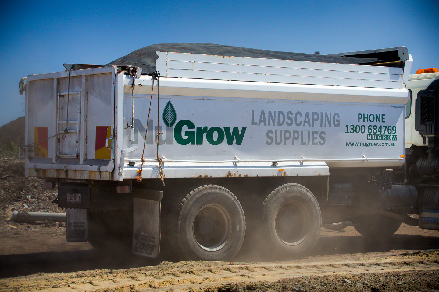 contact banner image